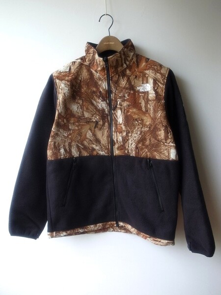 THE NORTH FACE NOVELTY  DENALI JACKET  FF