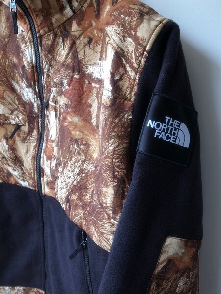 THE NORTH FACE NOVELTY  DENALI JACKET  FF