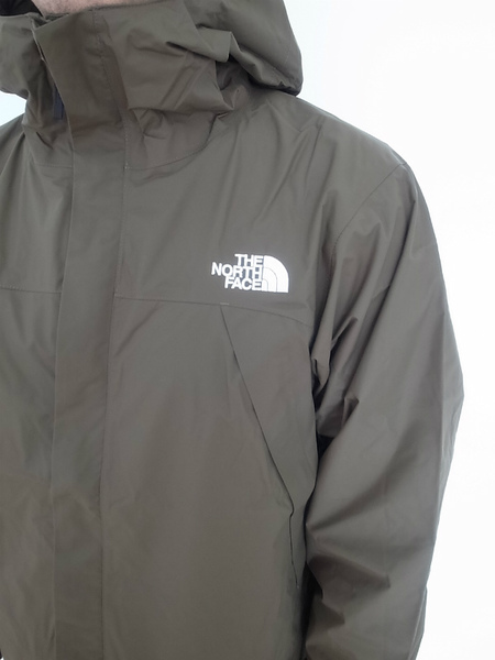 THE NORTH FACE  DOT SHOT JACKET NT ノースフェイス ドットショット