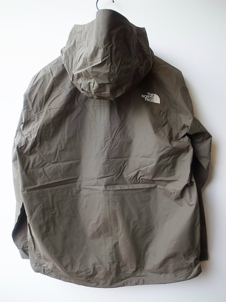 THE NORTH FACE  DOT SHOT JACKET NT ノースフェイス ドットショット