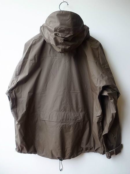 WILD THINGS CB SURVIVAL PARKA