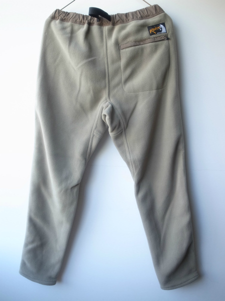 ROKX CLASSIC 200 FLEECE PANT MOSS(ロックス)