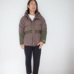 Manual Alphabet ×NANGA TRAILBLAZER 1st
