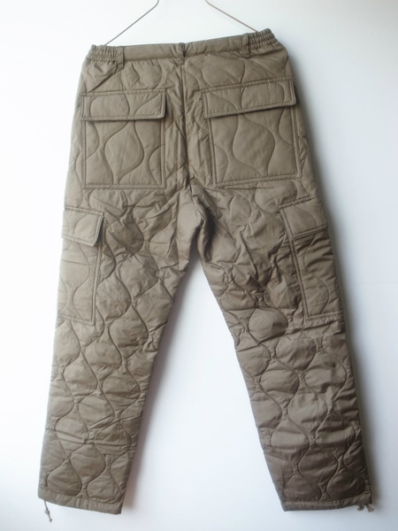 TAION MILITARY CARGO PANTS