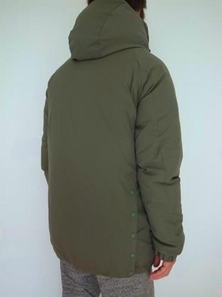 F/CE NANGA N3B TYPE A JK ARMY | DOWN THE LINE - 和歌山県 F/CE NANGA N3B TYPE A JK ARMY | DOWN THE LINE - 和歌山県