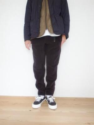 ROKX CLASSIC 200 FLEECE PANT BLACK(ロックス)