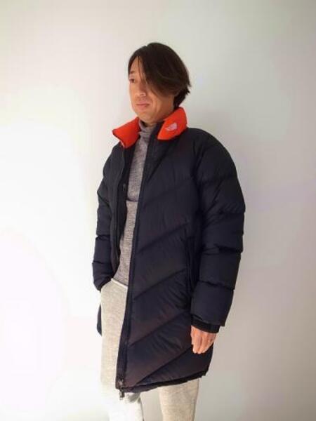 THE NORTH FACE ASCENT COAT