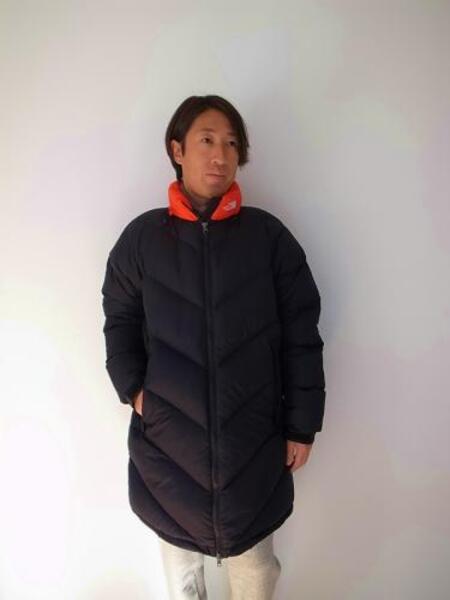 The North Face Ascent Coat