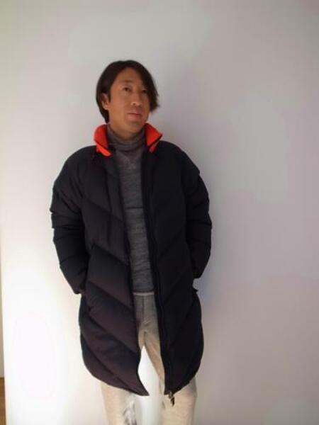 THE NORTH FACE ASCENT COAT