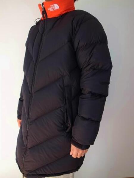 THE NORTH FACE ASCENT COAT