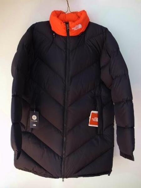 THE NORTH FACE ASCENT COAT