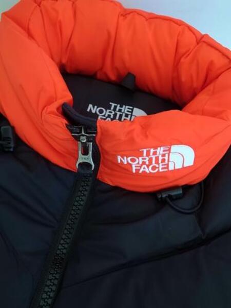 THE NORTH FACE ASCENT COAT