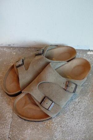 BIRKENSTOCK 050461 Zurich