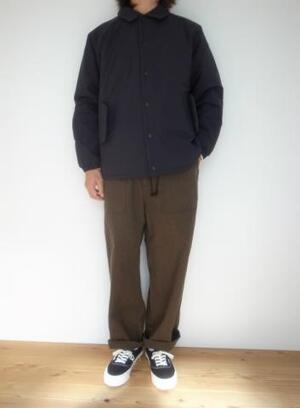 Jackman Rip Coach JK (ジャックマン)