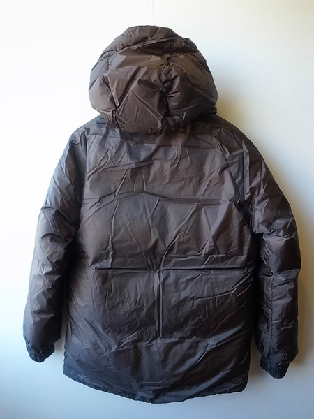 NANGA AURORA LIGHT DOWN JACKET