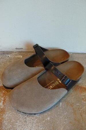 BIRKENSTOCK Rosemead