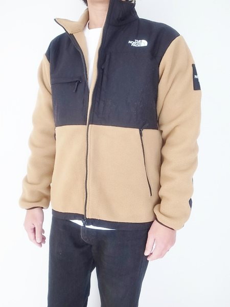 THE NORTH FACE DENALI JACKET KT