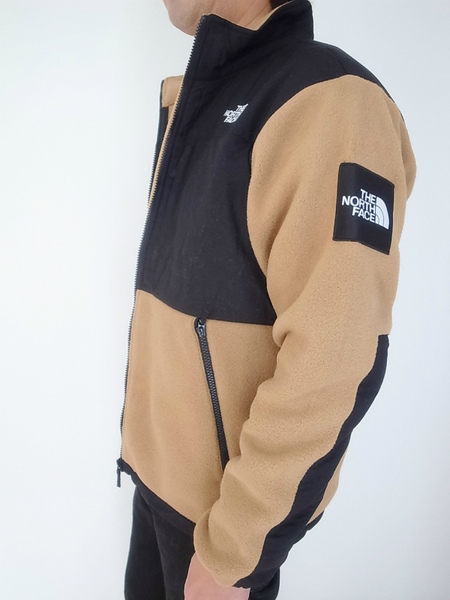 THE NORTH FACE DENALI JACKET KT