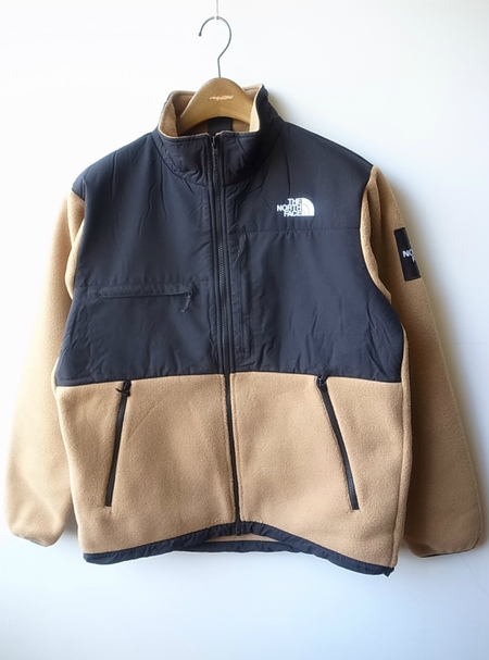 THE NORTH FACE DENALI JACKET KT