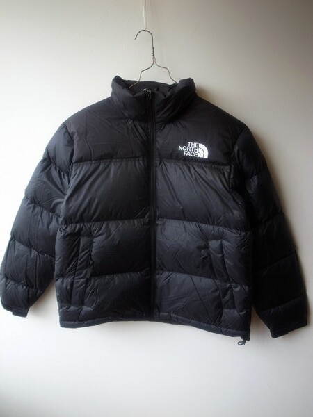 THE NORTH FACE NUPTSE JACKET(ノースフェイス　ヌプシジャケット)