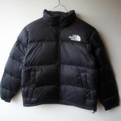 THE NORTH FACE NUPTSE JACKET(ノースフェイス　ヌプシジャケット)