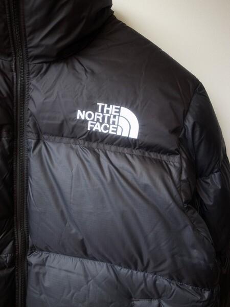 THE NORTH FACE NUPTSE JACKET(ノースフェイス　ヌプシジャケット)