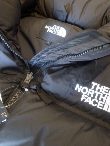 THE NORTH FACE NUPTSE JACKET(ノースフェイス　ヌプシジャケット)