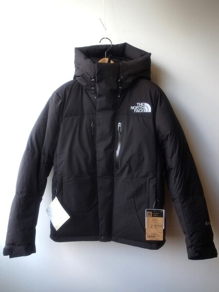THE NORTH FACE BALTRO LIGHT JACKET バルトロライトジャケット