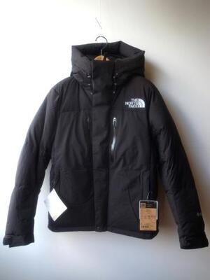 THE NORTH FACE BALTRO LIGHT JACKET バルトロライトジャケット