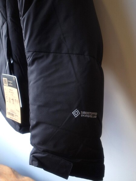 THE NORTH FACE BALTRO LIGHT JACKET バルトロライトジャケット
