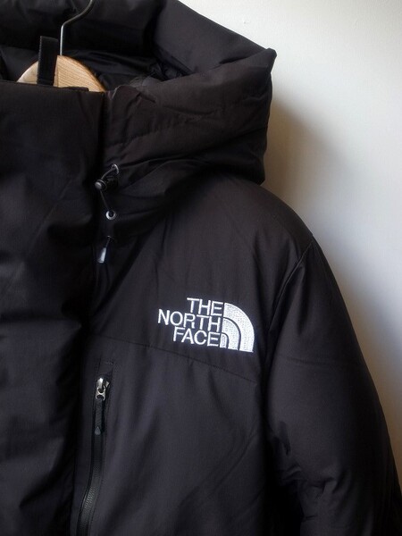 THE NORTH FACE BALTRO LIGHT JACKET バルトロライトジャケット