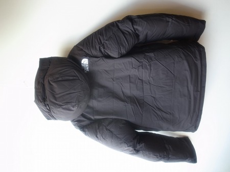 THE NORTH FACE BALTRO LIGHT JACKET バルトロライトジャケット