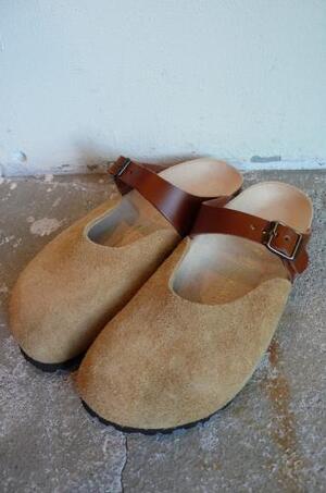 BIRKENSTOCK Rosemead 014603