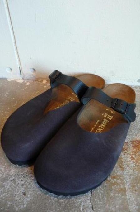 BIRKENSTOCK Rosemead 014633