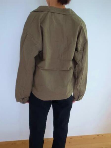 orslow US ARMY SHORT JAKET