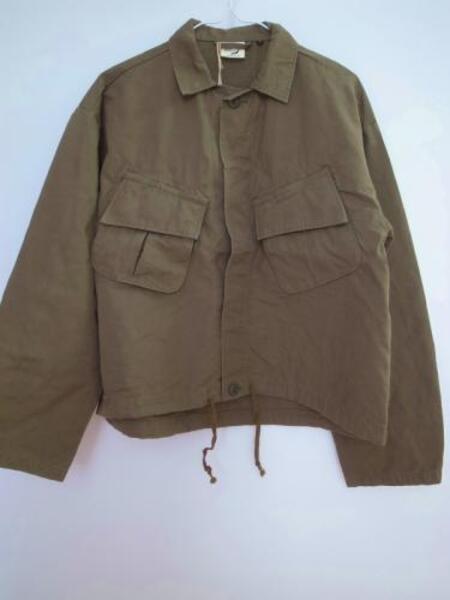 orslow US ARMY SHORT JAKET