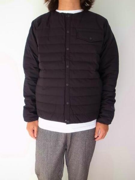 THE NORTH FACE WS Zepher Shell Cardigan K | DOWN THE LINE - 和歌山 ...