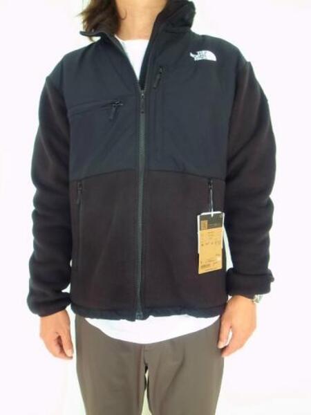 THE NORTH FACE DENALI JACKET　K