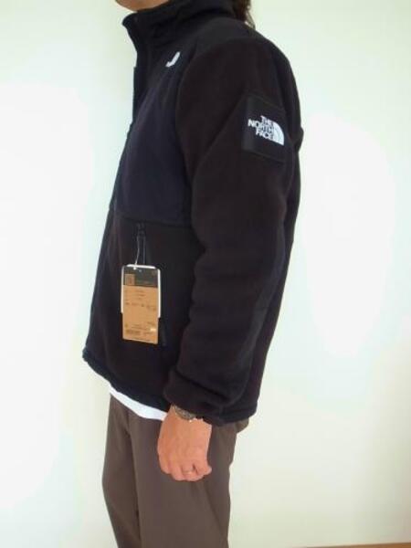 THE NORTH FACE DENALI JACKET　K