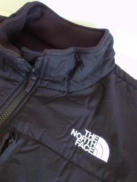 THE NORTH FACE DENALI JACKET　K