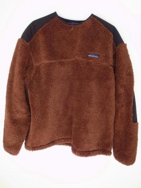 THOUSAND MILE WAVE FLEECE P/O