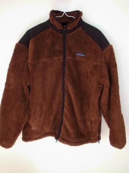 THOUSAND MILE WAVE FLEECE JK