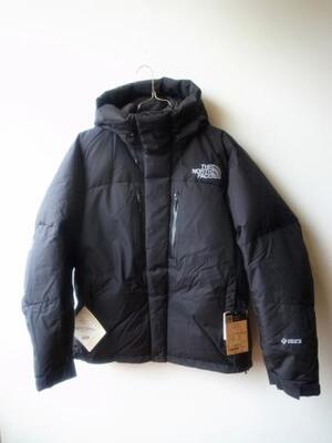 THE NORTH FACE BALTORO LIGHT JACKET バルトロライトジャケット