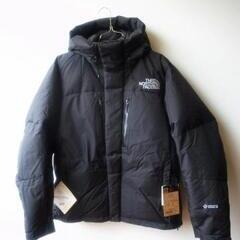 THE NORTH FACE BALTRO LIGHT JACKET バルトロライトジャケット