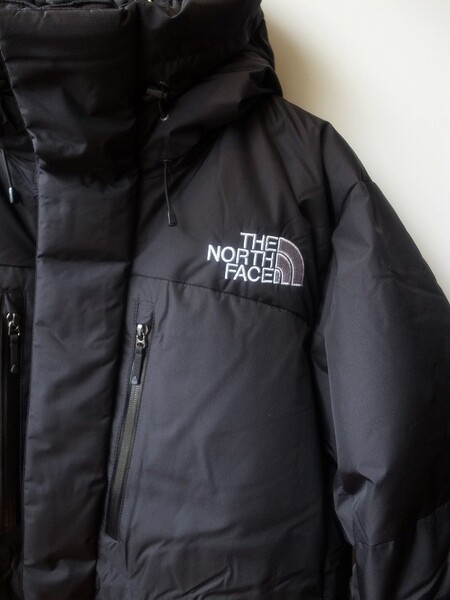 THE NORTH FACE BALTORO LIGHT JACKET バルトロライトジャケット