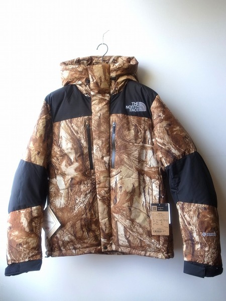THE NORTH FACE NOVELTY BALTORO LIGHT JACKET