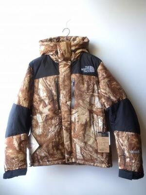 THE NORTH FACE NOVELTY BALTORO LIGHT JACKET