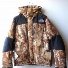 THE NORTH FACE NOVELTY BALTORO LIGHT JACKET