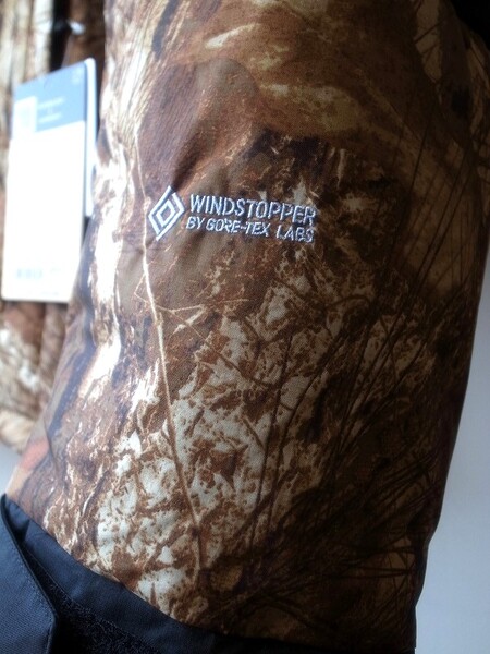 THE NORTH FACE NOVELTY BALTORO LIGHT JACKET