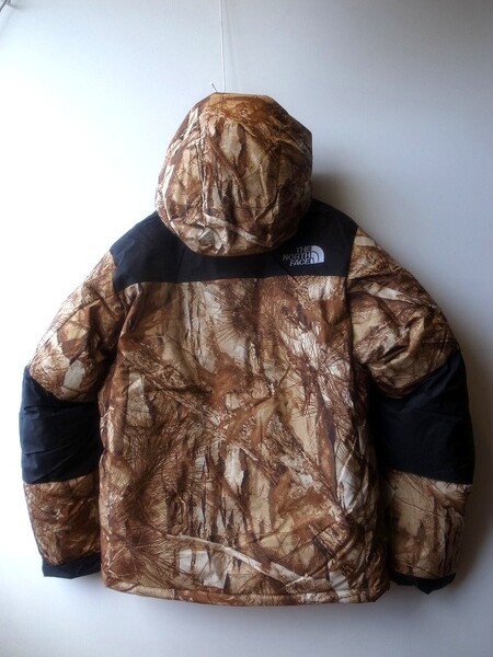 THE NORTH FACE NOVELTY BALTORO LIGHT JACKET